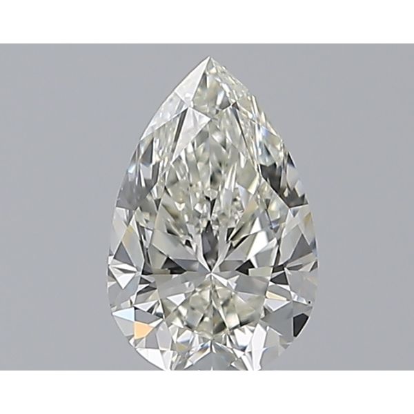 PEAR 1.01 I VS2 VG-VG-EX - 6522365074 GIA Diamond
