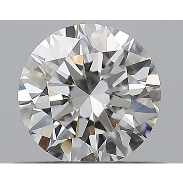 ROUND 0.5 F VS2 EX-EX-EX - 6522369916 GIA Diamond