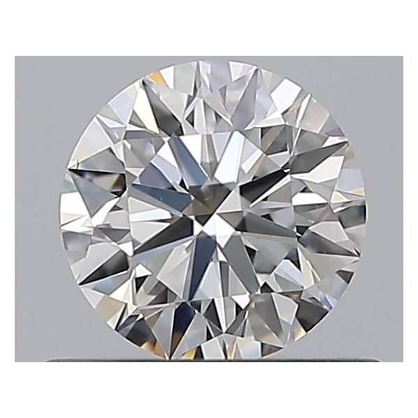 ROUND 0.56 G VS1 EX-EX-EX - 6522372179 GIA Diamond