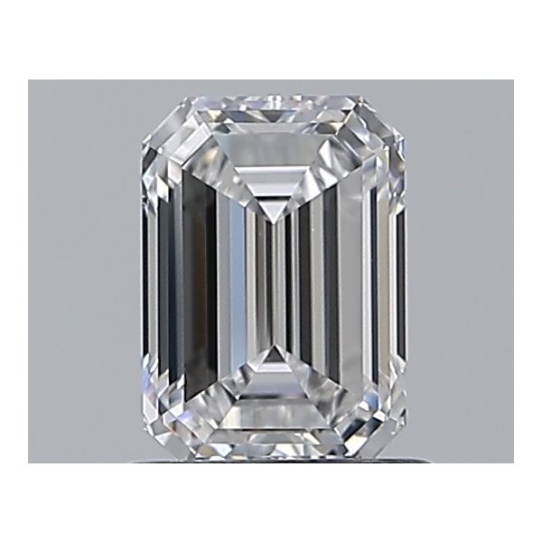 EMERALD 0.96 D VS1 EX-EX-EX - 6522374069 GIA Diamond