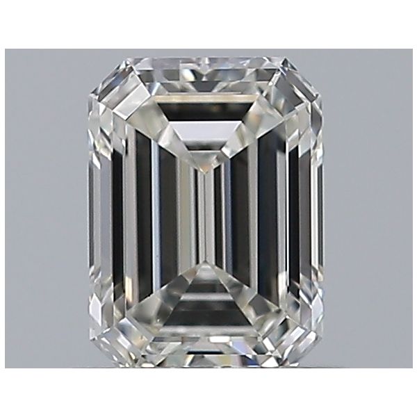 EMERALD 0.72 H VS2 VG-EX-EX - 6522374758 GIA Diamond