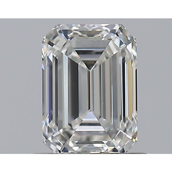 EMERALD 0.7 G VS1 EX-VG-VG - 6522375484 GIA Diamond