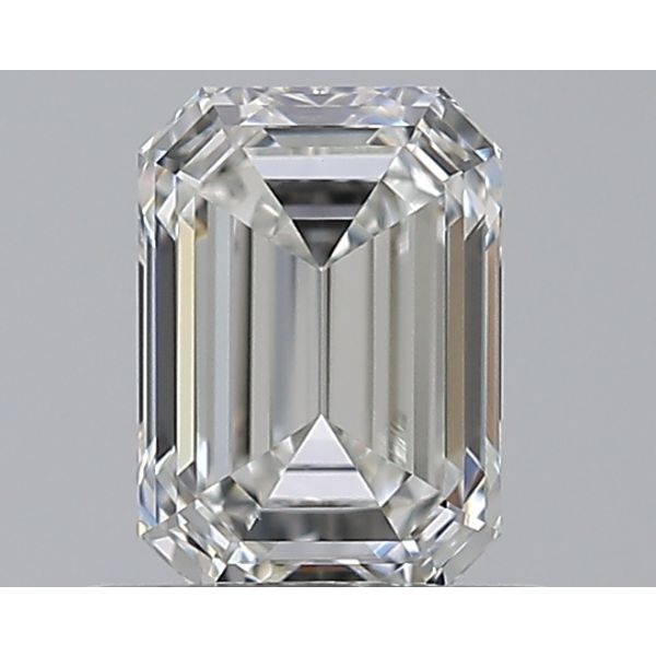 EMERALD 0.72 G VS1 EX-VG-EX - 6522375494 GIA Diamond