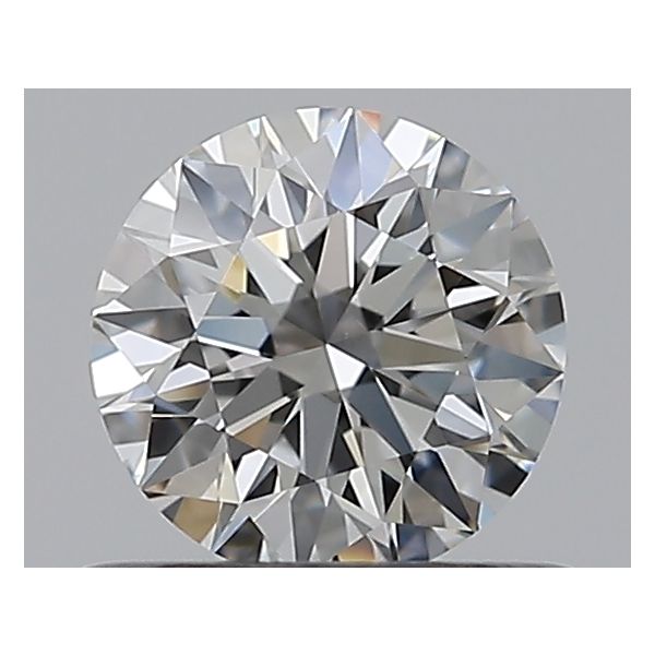 ROUND 0.5 F VS1 EX-EX-EX - 6522376913 GIA Diamond