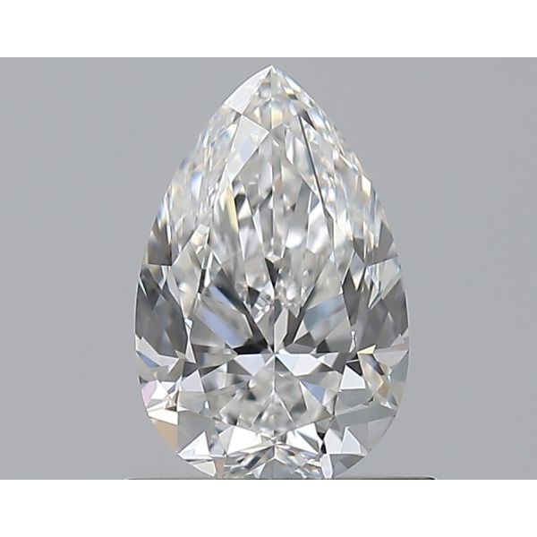 PEAR 0.71 E VVS1 VG-EX-EX - 6522378853 GIA Diamond