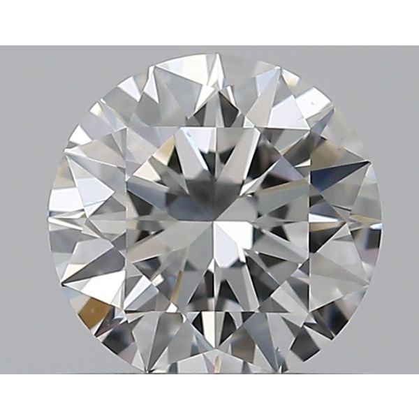 ROUND 0.5 E VS1 EX-EX-EX - 6522387812 GIA Diamond