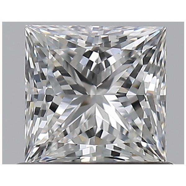 PRINCESS 0.7 G VS1 EX-EX-EX - 6522388160 GIA Diamond