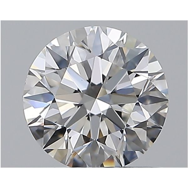 ROUND 0.7 G VS1 EX-EX-EX - 6522396403 GIA Diamond
