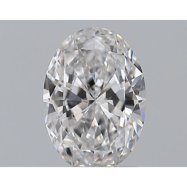 OVAL 0.9 D VS1 VG-VG-VG - 6522398030 GIA Diamond
