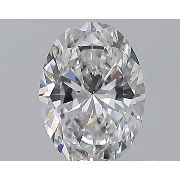 OVAL 0.5 D VS1 EX-EX-EX - 6522405564 GIA Diamond