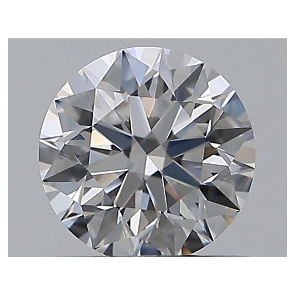 ROUND 0.51 D VVS2 EX-EX-EX - 6522424945 GIA Diamond
