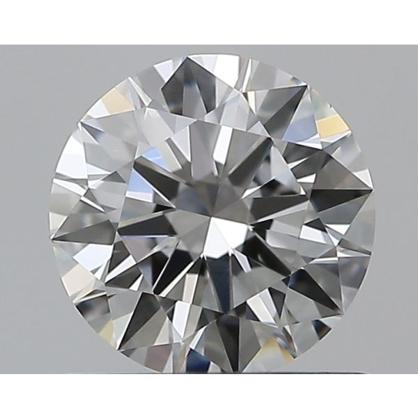 ROUND 0.8 E VS2 EX-EX-EX - 6522425094 GIA Diamond