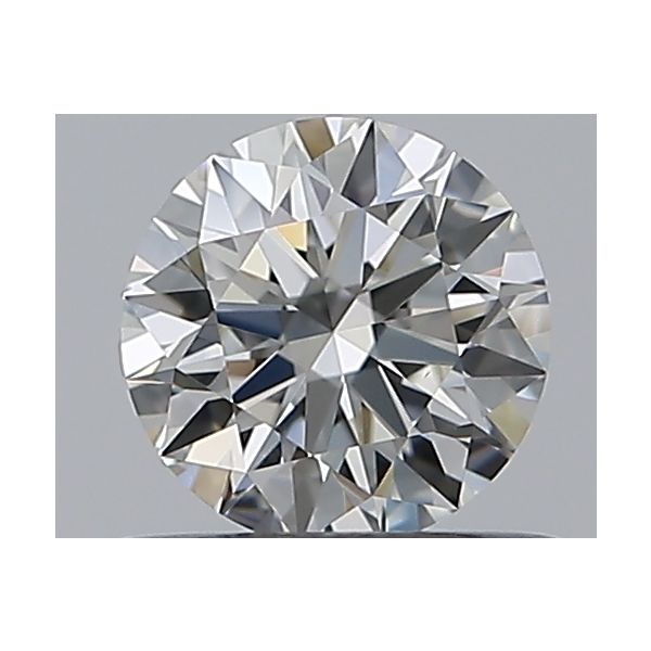 ROUND 0.5 I VVS2 EX-EX-EX - 6522426472 GIA Diamond