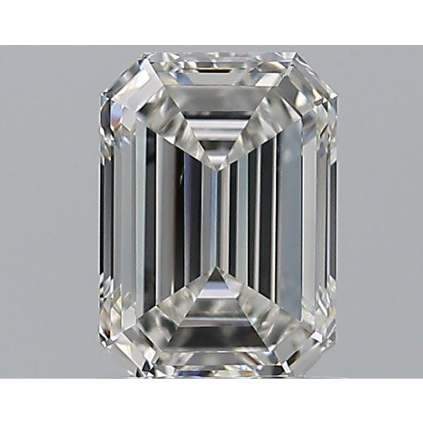 EMERALD 0.9 G VS1 VG-EX-EX - 6522492890 GIA Diamond