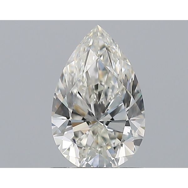 PEAR 1.01 H VS1 EX-EX-EX - 6522495736 GIA Diamond