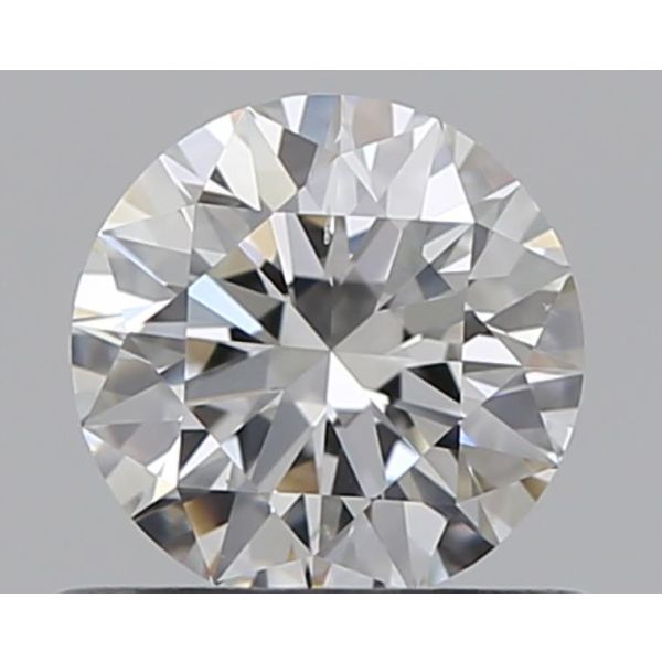 ROUND 0.5 G VS2 EX-EX-EX - 6522497017 GIA Diamond