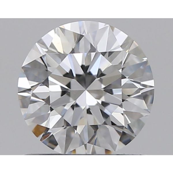 ROUND 0.75 E VS2 EX-EX-EX - 6522503193 GIA Diamond