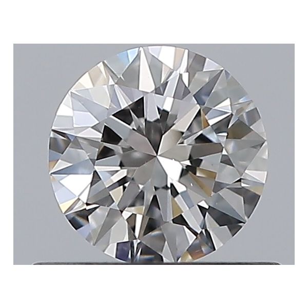 ROUND 0.5 F VS2 EX-EX-EX - 6522504201 GIA Diamond