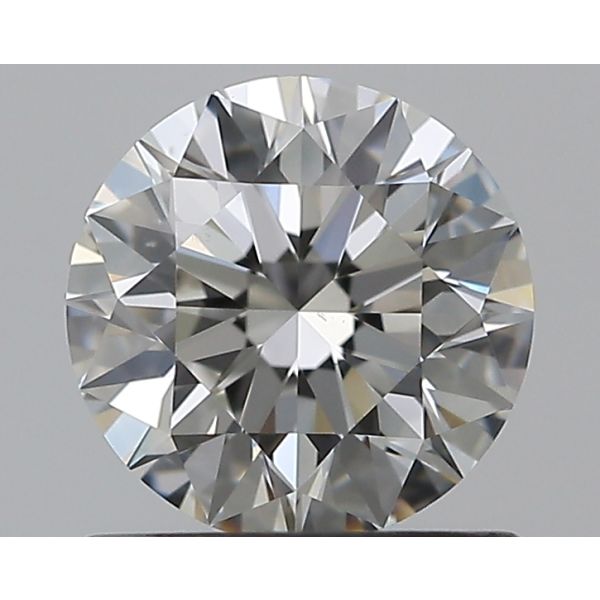 ROUND 0.91 G VS2 EX-EX-EX - 6522510081 GIA Diamond