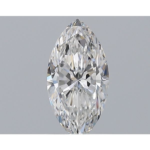 MARQUISE 1.01 E VVS1 EX-EX-EX - 6522514944 GIA Diamond