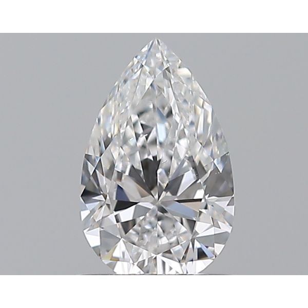 PEAR 0.7 D VS2 EX-VG-EX - 6522517028 GIA Diamond