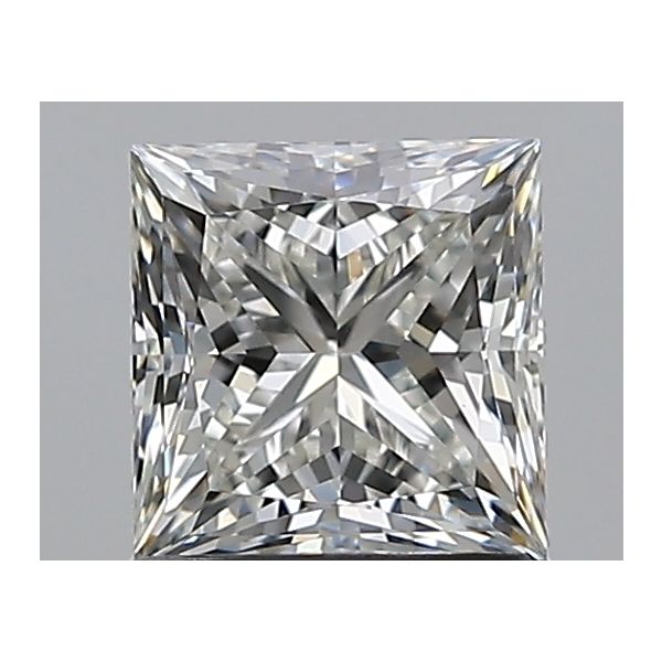 PRINCESS 1.21 I VS1 VG-EX-EX - 6522520990 GIA Diamond