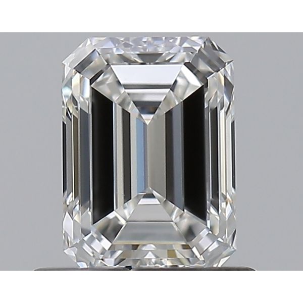 EMERALD 0.7 G VS2 VG-EX-EX - 6522541968 GIA Diamond
