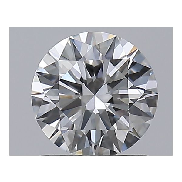 ROUND 0.91 F VVS1 EX-EX-EX - 6522551777 GIA Diamond