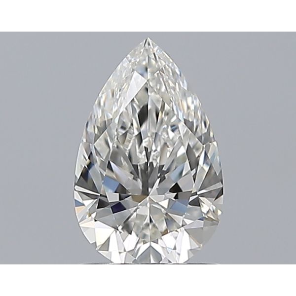 PEAR 0.96 H VS1 EX-EX-EX - 6522553098 GIA Diamond