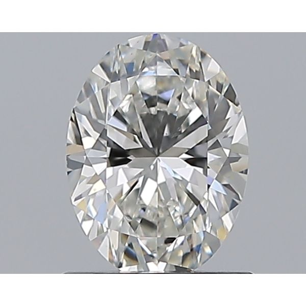 OVAL 1 G VS2 GD-EX-EX - 6522553969 GIA Diamond