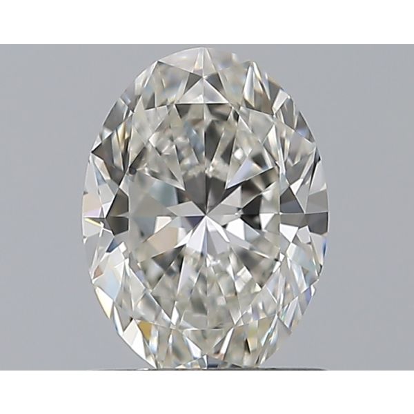 OVAL 0.9 H VVS2 VG-EX-EX - 6522554887 GIA Diamond