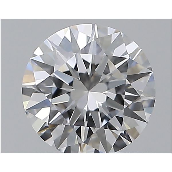 ROUND 0.52 F VS1 EX-EX-EX - 6522555144 GIA Diamond
