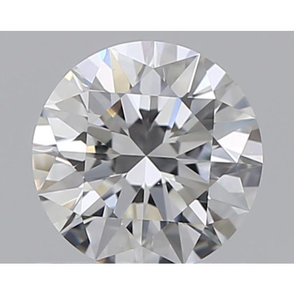 ROUND 0.54 E VS1 EX-EX-EX - 6522574765 GIA Diamond