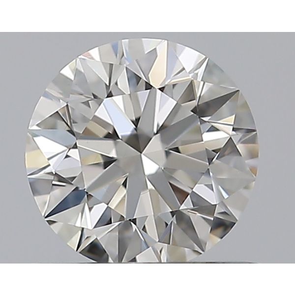ROUND 0.55 I VS1 EX-EX-EX - 6522575738 GIA Diamond