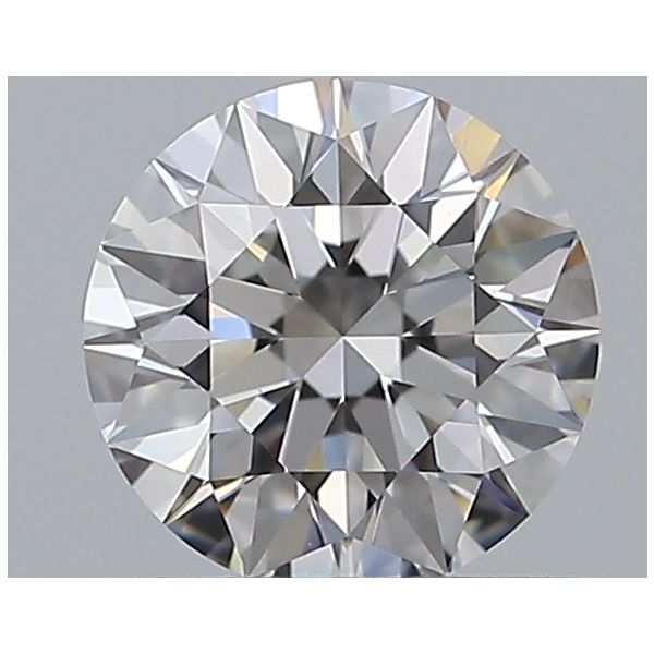 ROUND 0.5 E VS1 EX-EX-EX - 6522576104 GIA Diamond