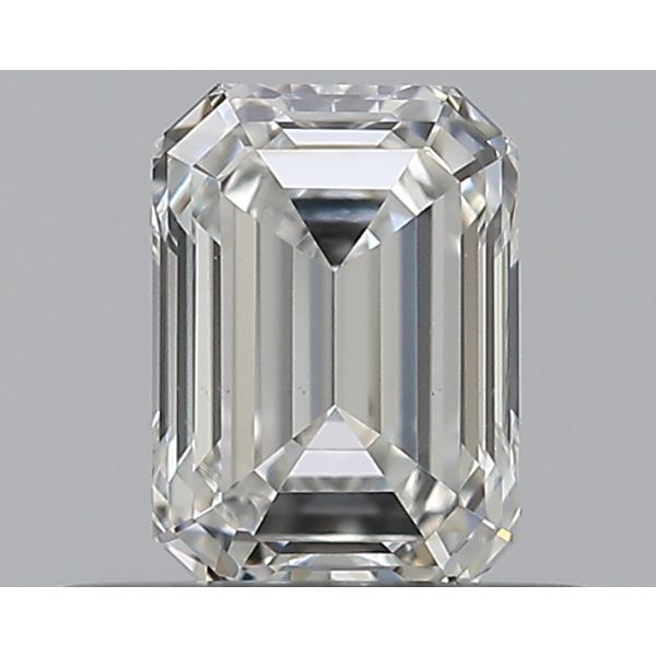 EMERALD 0.5 G VS2 EX-VG-EX - 6522580794 GIA Diamond