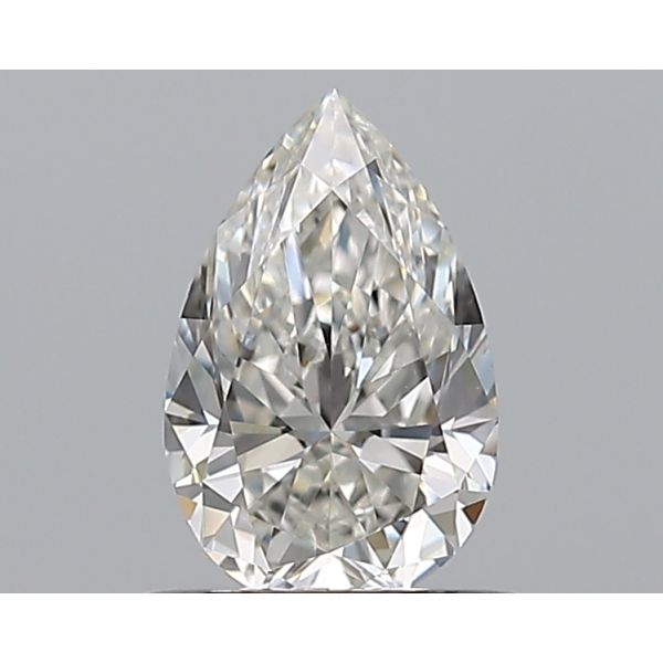 PEAR 0.72 H VS1 VG-EX-EX - 6522588714 GIA Diamond