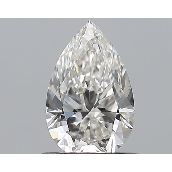 PEAR 0.7 G VS1 EX-VG-EX - 6522588741 GIA Diamond