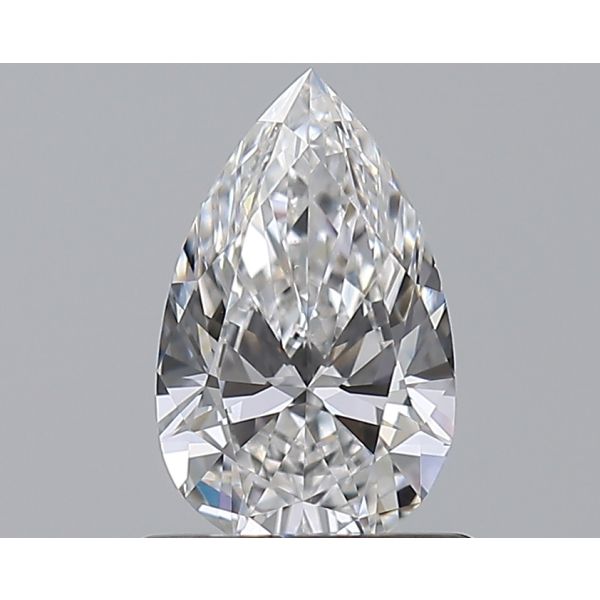PEAR 0.72 E VS2 EX-EX-EX - 6522588864 GIA Diamond