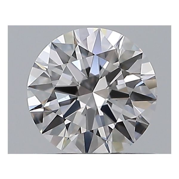 ROUND 0.5 D VS1 EX-EX-EX - 6522594024 GIA Diamond