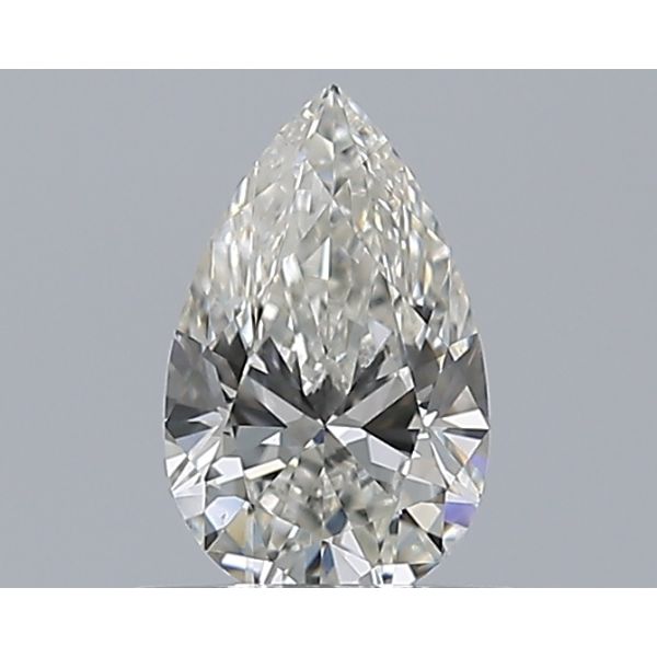 PEAR 0.5 H VS2 EX-VG-EX - 6522595669 GIA Diamond
