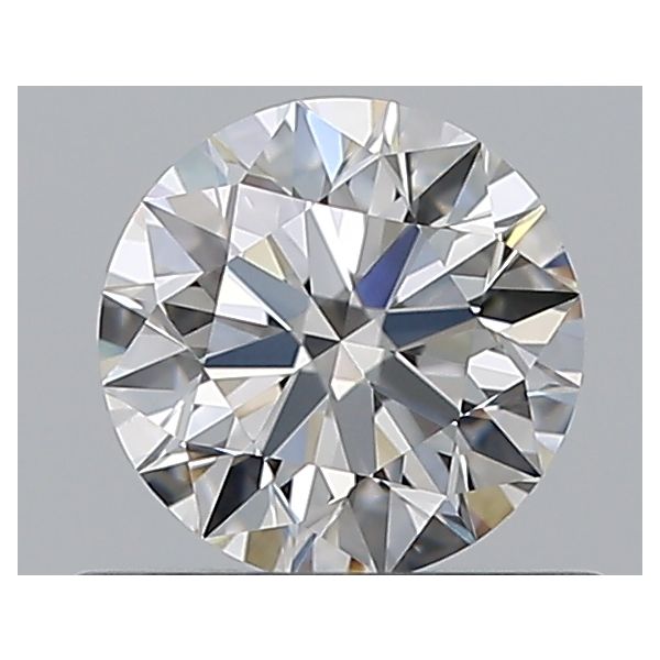 ROUND 0.57 F VS1 EX-EX-EX - 6522597144 GIA Diamond