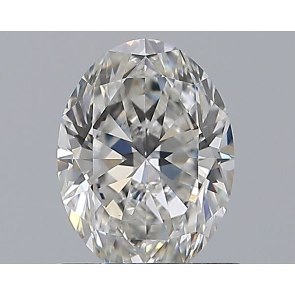 OVAL 1 F VS1 VG-VG-EX - 6522605510 GIA Diamond
