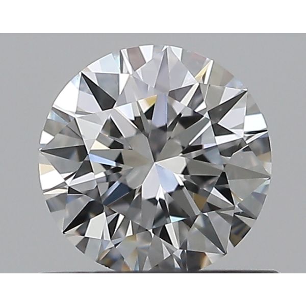 ROUND 0.61 E VS1 EX-EX-EX - 6522610056 GIA Diamond