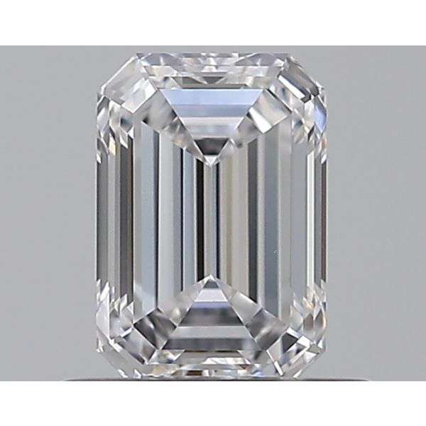 EMERALD 0.67 D VS2 EX-EX-EX - 6522614591 GIA Diamond