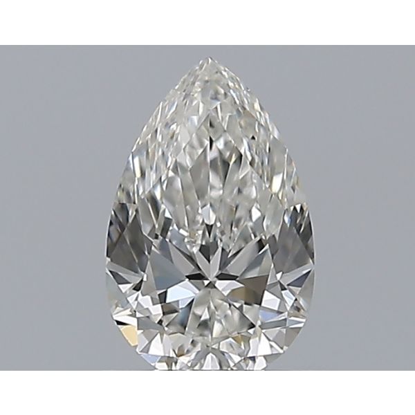 PEAR 0.5 G VS2 EX-VG-EX - 6522626262 GIA Diamond