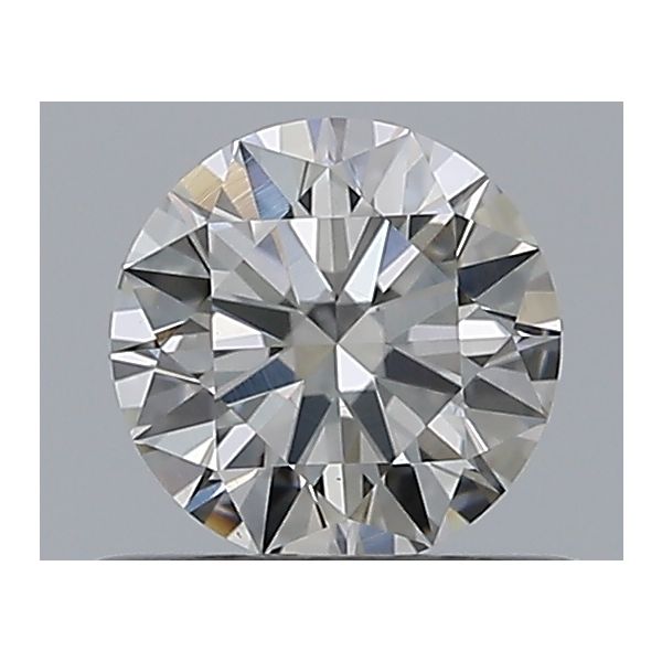 ROUND 0.52 G VS2 EX-EX-EX - 6522627415 GIA Diamond