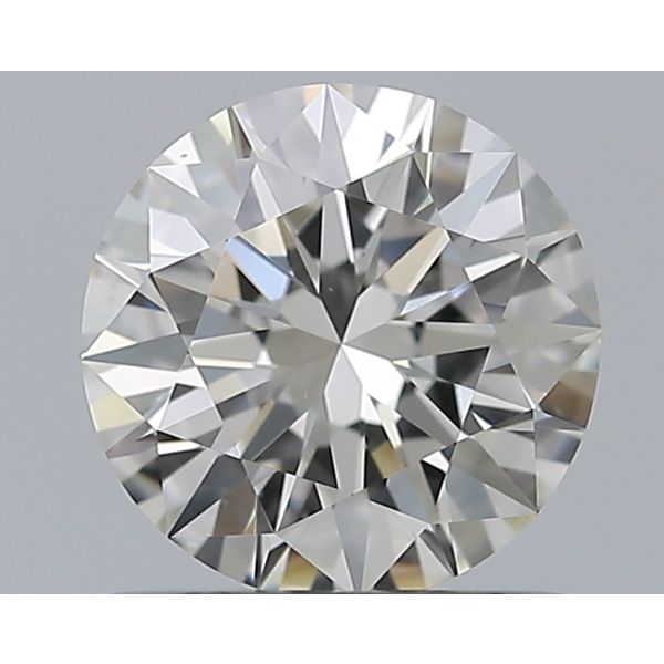 ROUND 0.8 H VS2 EX-EX-EX - 6522627416 GIA Diamond