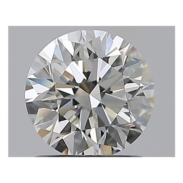 ROUND 0.96 I VVS1 EX-EX-EX - 6522627420 GIA Diamond