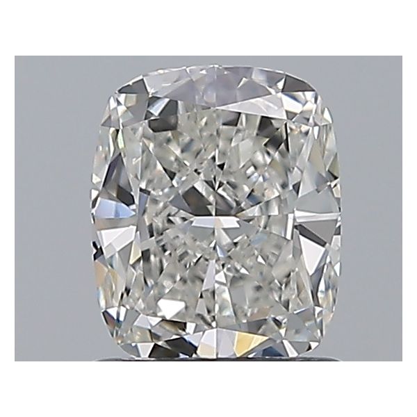CUSHION 1 G VS2 EX-EX-EX - 6522628609 GIA Diamond